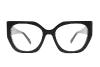 Eyeglasse Sinieri Paris Inspirante Egérie COLORS : C1