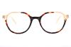 Trendy reading glasses unisex COLORS : 651 Beige