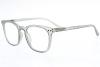 Cute reading glasses soft touch unisex COLORS : 755 Grey
