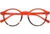 Reading glasses Cleo 1 #D unisex