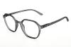 Reading Glasses trendy octogonal for women LO-061 COLORS : LO611 GREY