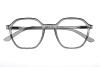 Reading Glasses trendy octogonal for women LO-061