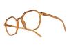 Trendy Octogonal Eyeglass Sofia for women