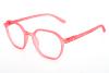 Reading Glasses trendy octogonal for women LO-061 COLORS : LO616 PINK