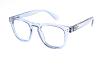 Reading glasses Jarred #C trendy unisex COLORS : 722 BLUE