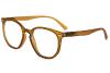 Cute reading glasses for men 4 assorted colors COLORS : 775 YELLOW