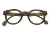 Reading glasses trendy oversize for her COLORS : 928B