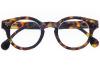 Cute trendy round oversize reading glasses 4 colors