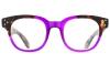 Unique reading glasses for women 4 different colors COLORS : C2
