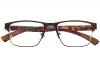 Reading glasses Adams classic for him COLORS : 693 Brown