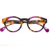 Cute trendy round oversize reading glasses 4 colors