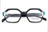 Eyeglasse Sinieri Paris Coquete 98320 COLORS : C1