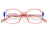Eyeglasse Sinieri Paris Coquete 98320 COLORS : C4