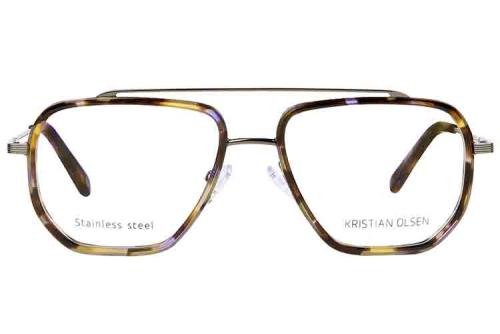 Optical eyeglasses KF-354