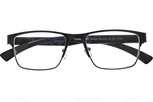 Reading glasses Adams classic for him