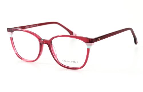 Eyeglasse Sinieri Paris 20670