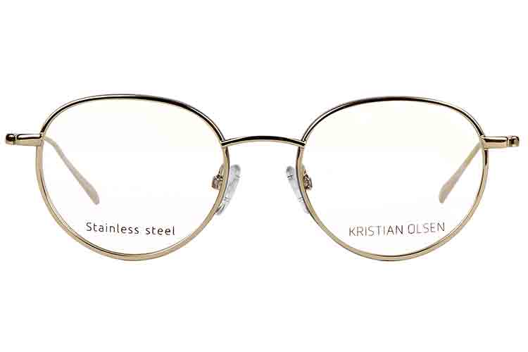 Optical eyeglasses KF-355