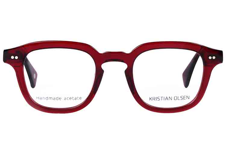 Optical eyeglasses KF-356