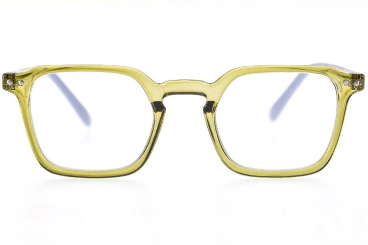 Unique eyeglasses for men
