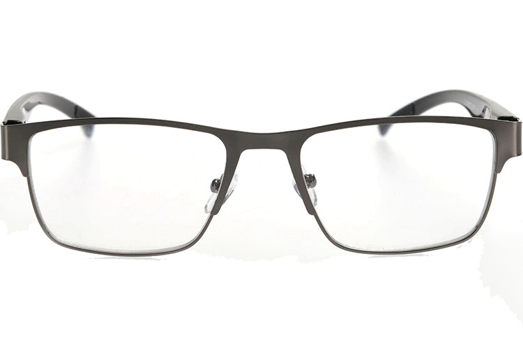 Adams screen eyeglasses for men