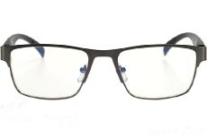 Adams screen eyeglasses for men