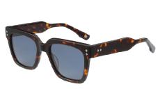 LINZ Trendy polarized unique sunglasses unisex 100% hand made acetate