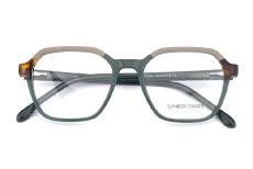 Acetate Optical frame for her SO 2484