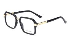 Combination large size eyeglass for men