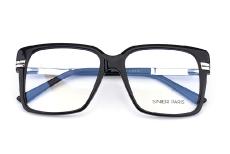 Combination large size eyeglass for men