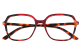 Designer trendy reading glasses